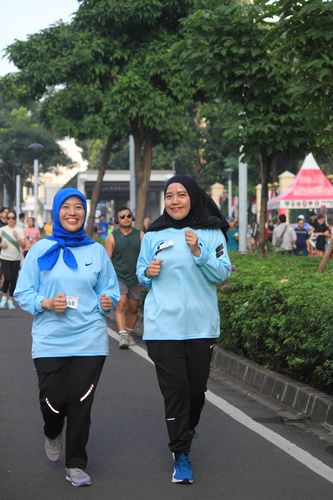 Race photo from NSRC III 11052025