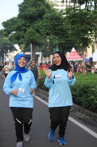 Race photo from NSRC III 11052025