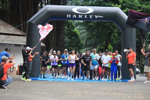 Race photo from Buru Buru Sports Festival Last Sunday Run