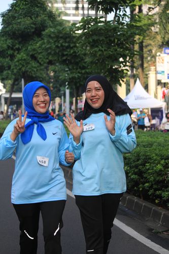 Race photo from NSRC III 11052025