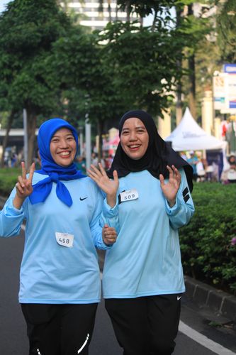 Race photo from NSRC III 11052025