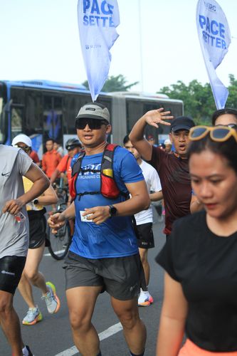 Race photo from NSRC III 11052025