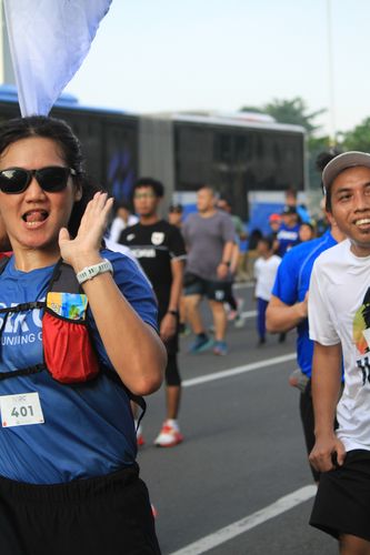 Race photo from NSRC III 11052025