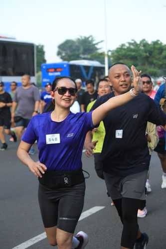 Race photo from NSRC III 11052025
