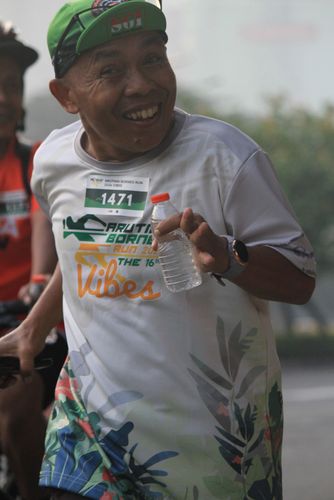 Race photo from ABR VIBES 2024 JAKARTA