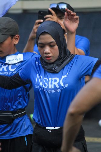 Race photo from NSRC II 27042025
