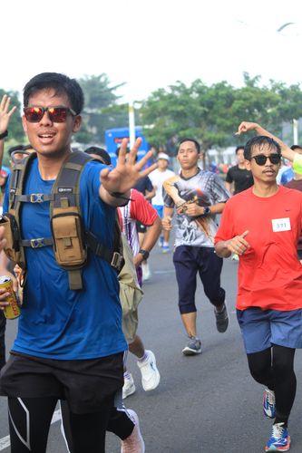 Race photo from NSRC III 11052025