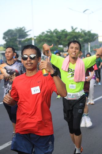 Race photo from NSRC III 11052025