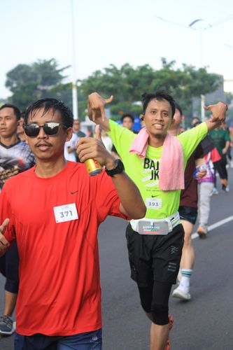 Race photo from NSRC III 11052025