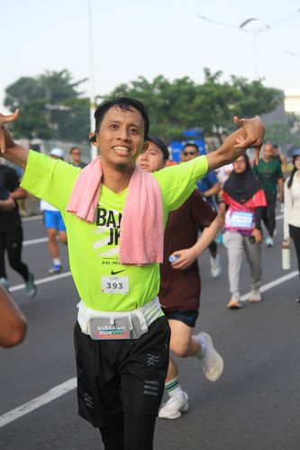Race photo from NSRC III 11052025
