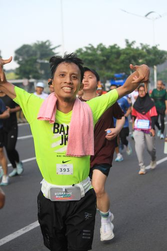 Race photo from NSRC III 11052025
