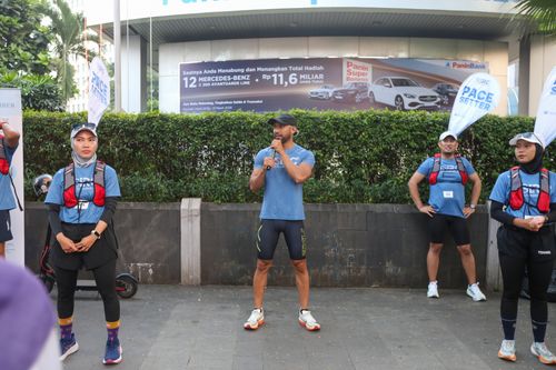 Race photo from NSRC IX 24082025
