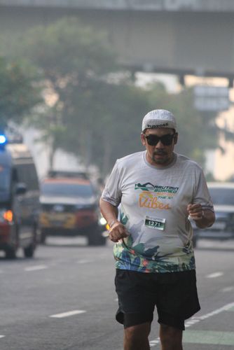 Race photo from ABR VIBES 2024 JAKARTA