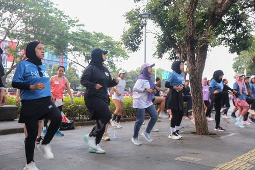 Race photo from NSRC IX 24082025