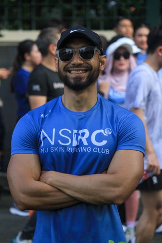 Race photo from NSRC II 27042025