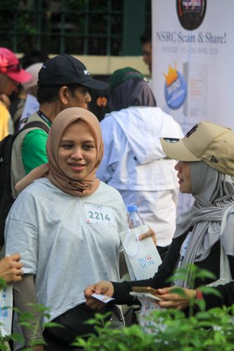 Race photo from NSRC II 27042025