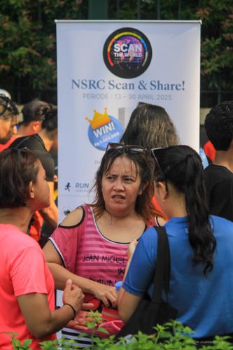 Race photo from NU SKIN RUNNING CLUB