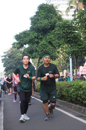 Race photo from NSRC III 11052025