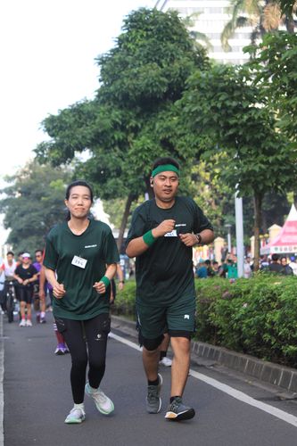 Race photo from NSRC III 11052025