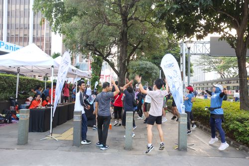 Race photo from NSRC IX 24082025