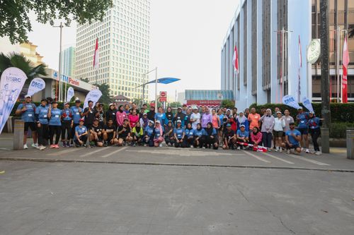 Race photo from NSRC IX 24082025