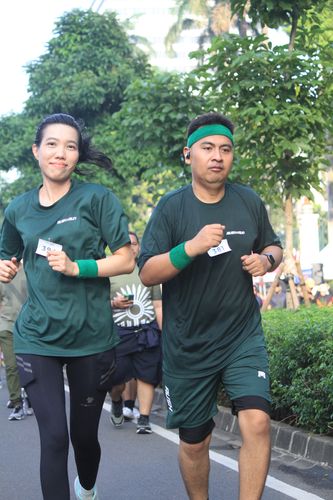 Race photo from NSRC III 11052025