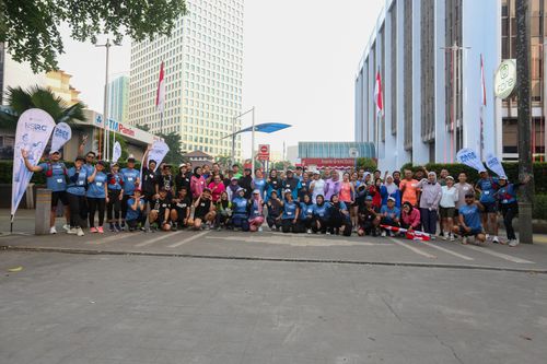 Race photo from NSRC IX 24082025