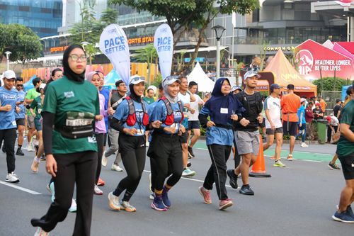 Race photo from NSRC IX 24082025
