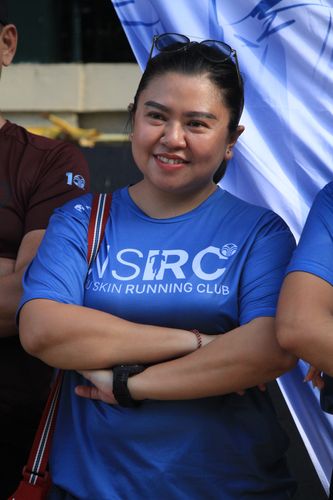 Race photo from NSRC III 11052025