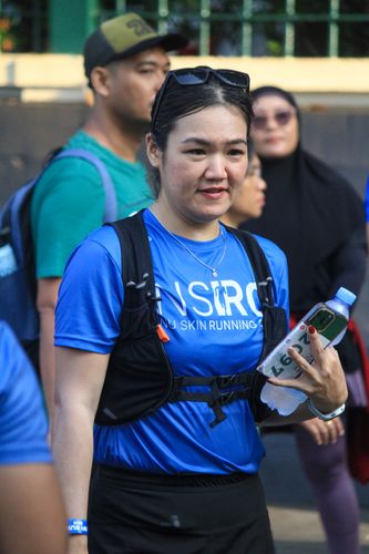 Race photo from NSRC II 27042025