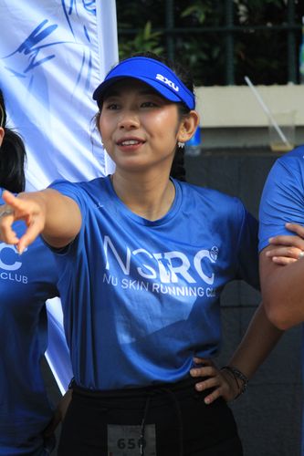 Race photo from NSRC III 11052025