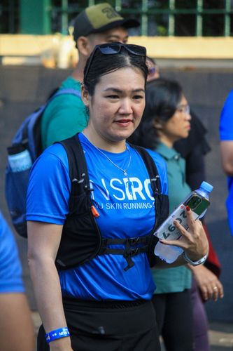 Race photo from NSRC II 27042025
