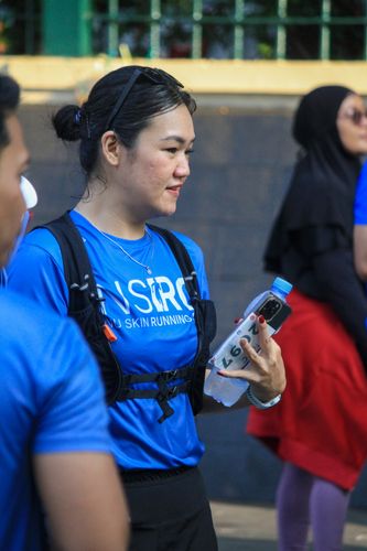 Race photo from NSRC II 27042025