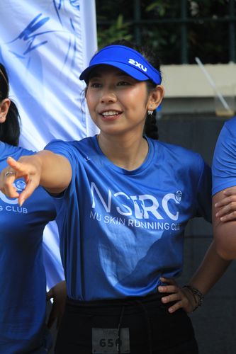 Race photo from NSRC III 11052025
