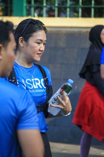 Race photo from NSRC II 27042025