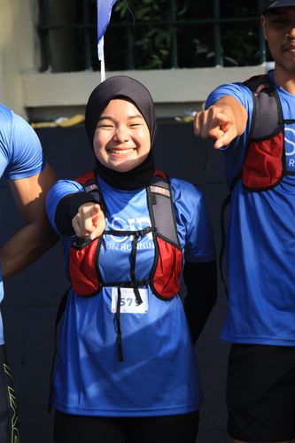 Race photo from NSRC III 11052025