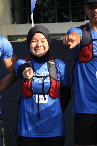 Race photo from NSRC III 11052025