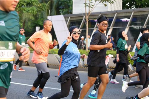 Race photo from NSRC IX 24082025