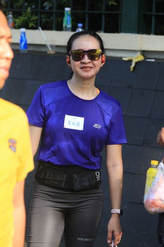 Race photo from NSRC III 11052025