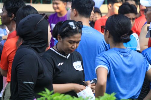 Race photo from NSRC II 27042025