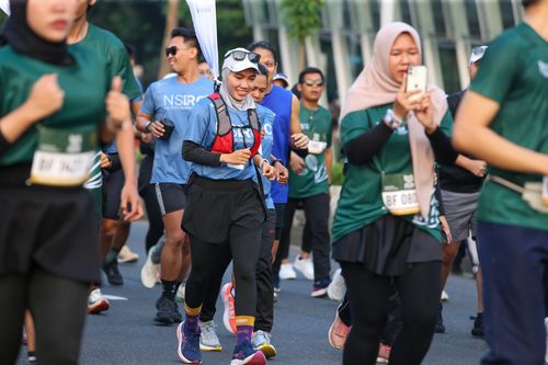 Race photo from NSRC IX 24082025