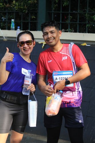 Race photo from NSRC III 11052025