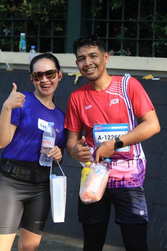 Race photo from NSRC III 11052025
