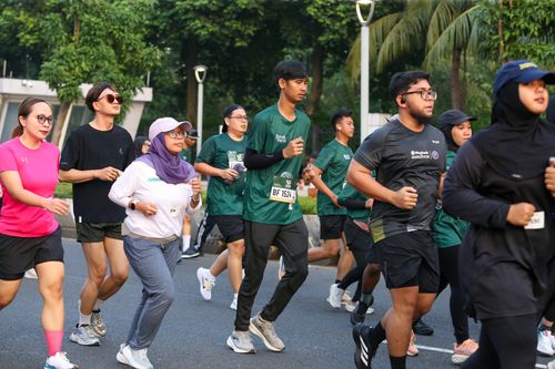 Race photo from NSRC IX 24082025