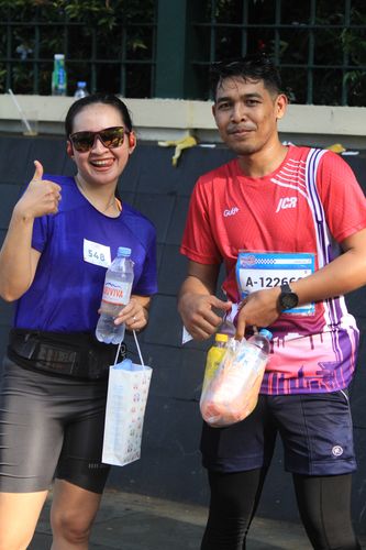 Race photo from NSRC III 11052025