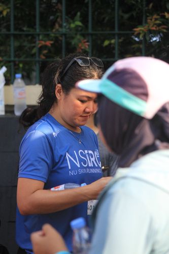 Race photo from NSRC III 11052025