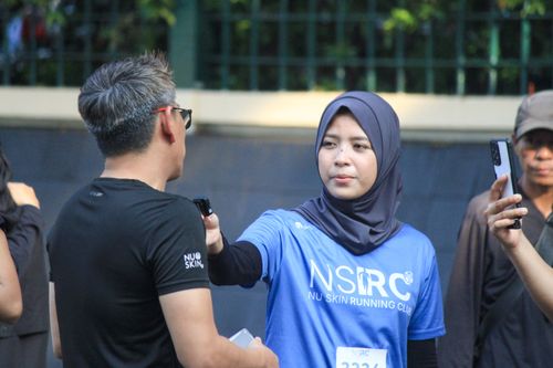 Race photo from NSRC II 27042025