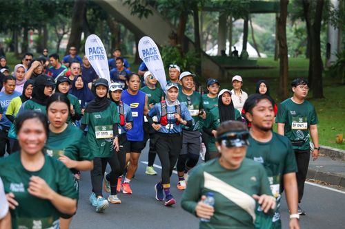Race photo from NSRC IX 24082025