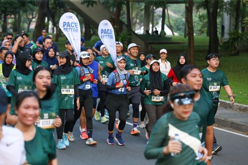 Race photo from NSRC IX 24082025