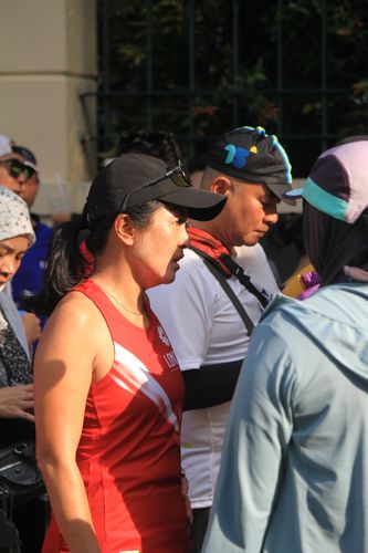 Race photo from NSRC III 11052025